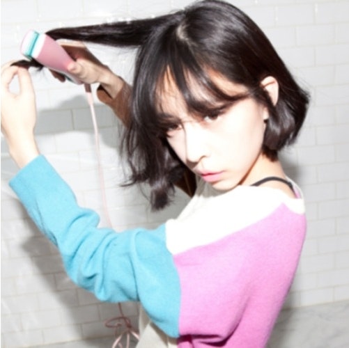 Citypop (Japanese AOR) mixtape %Melancholy of Suburbia% by Bawxxx